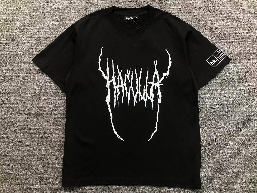 Unbranded 98 HA⭐U⭐LA T-SHIRT 3204156117 (Im 170Cm 60Kg I Wear Size S In The Phot) - Image 5