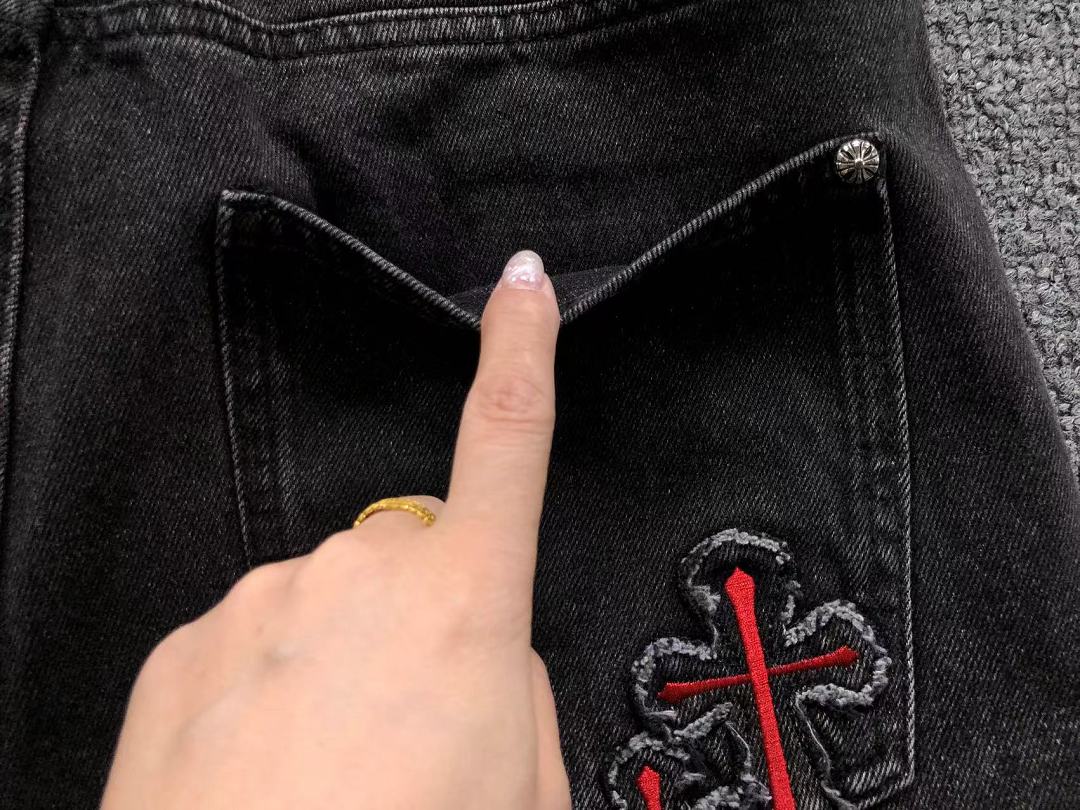 Comme des Garcons 218 C⭐⭐OME HE⭐⭐TS TROUSERS 3207290521 (Im 170Cm 60Kg I Wear Size M In The Phot) - Image 25
