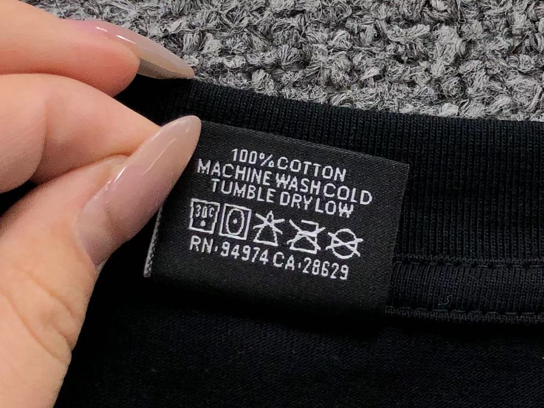 Stussy 85 STUSSY T-SHIRT - Image 28