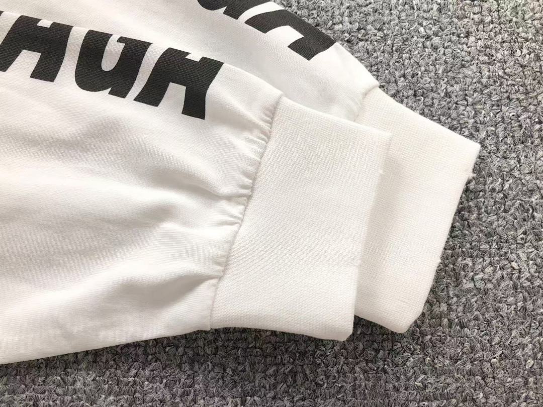 Balenciaga 148 B⭐L⭐⭐⭐IA⭐A LONG SLEEVED 312110817 (Im 170Cm 57Kg I Wear Size XS In The Phot) - Image 20