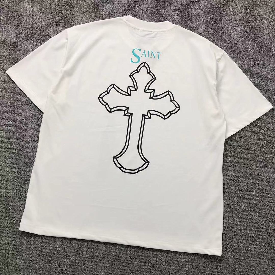 Chanel Chanel 115 SAINT MICHAEL T-SHIRT, photo 1