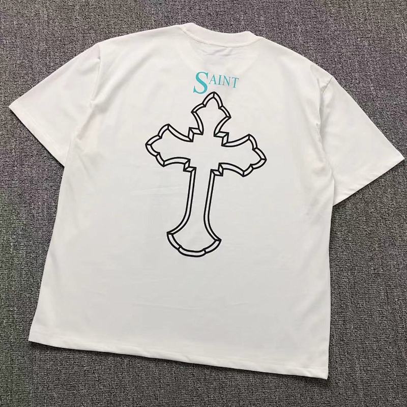 Chanel Chanel 115 SAINT MICHAEL T-SHIRT, photo 1