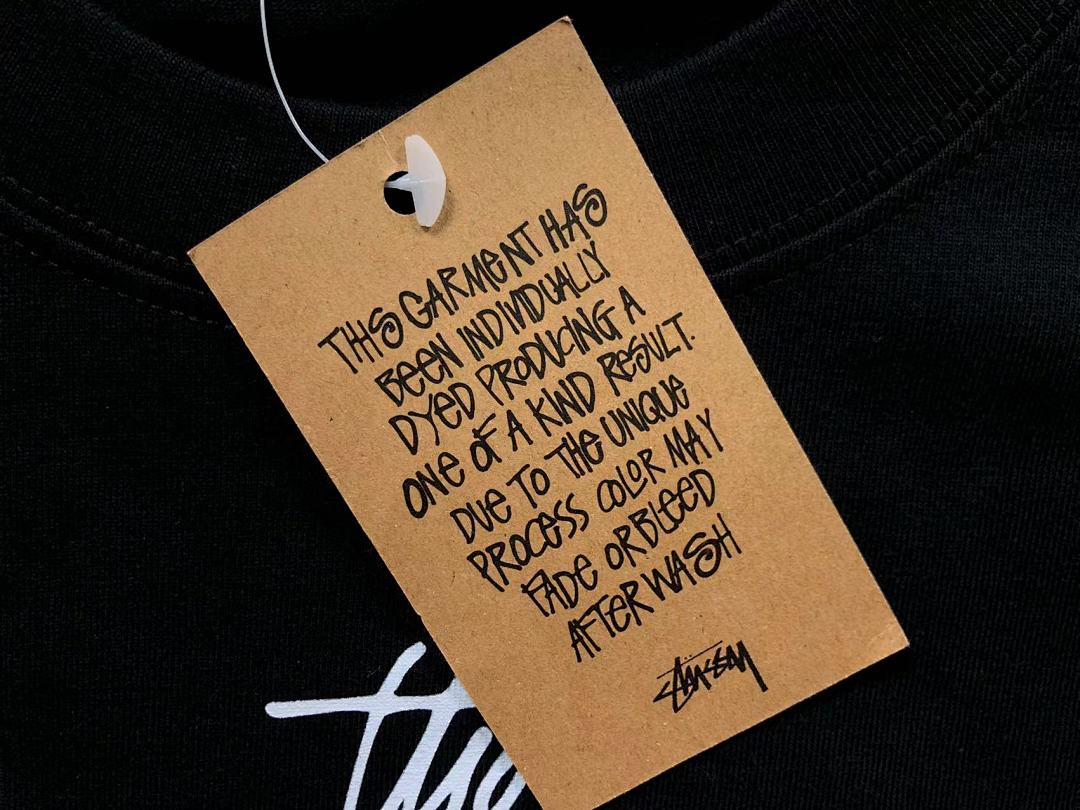 Stussy 78 STUSSY T-SHIRT - Image 35