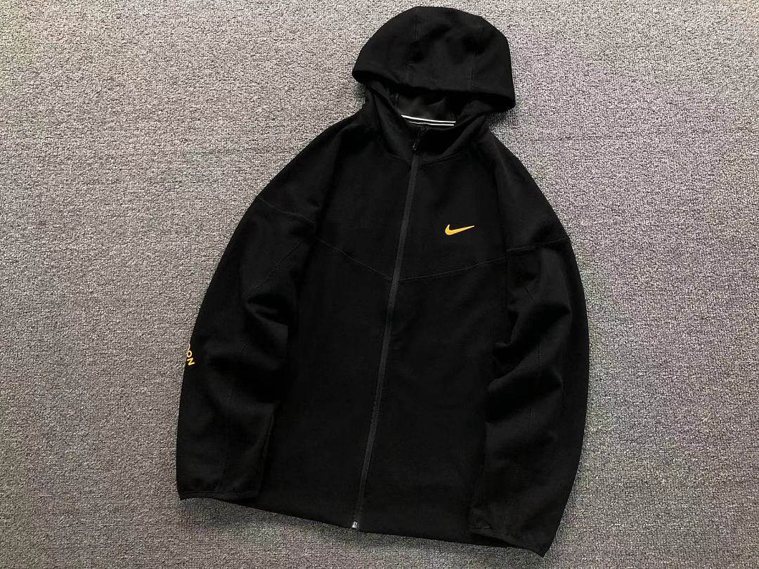 Nike 235 N⭐K⭐ NO⭐T⭐ HOODIE TROUSERS 4207061877 (Im 170Cm 60Kg I Wear Size L In The Phot) - Image 15