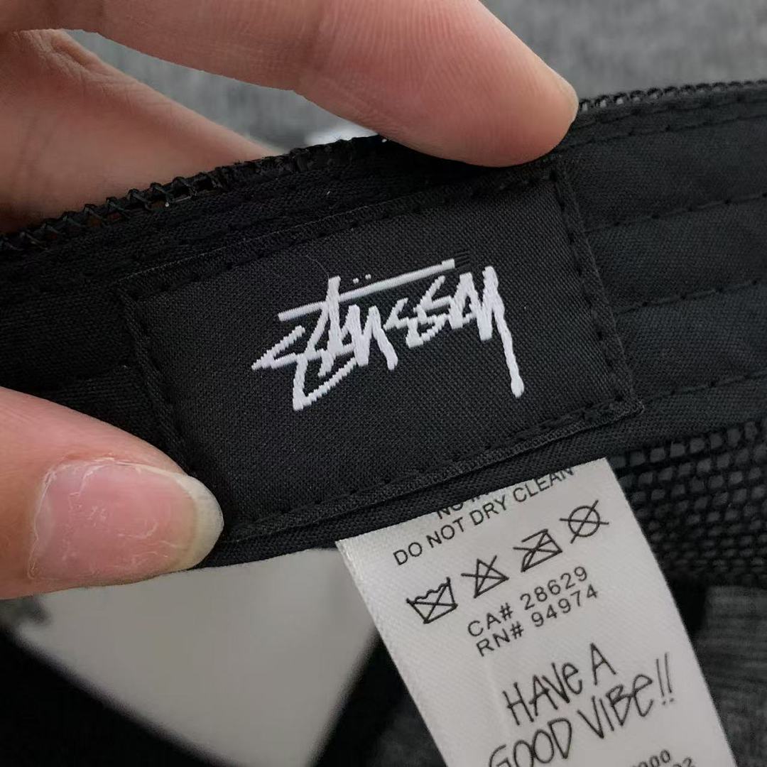 Stussy 68 STUSSY - Image 12