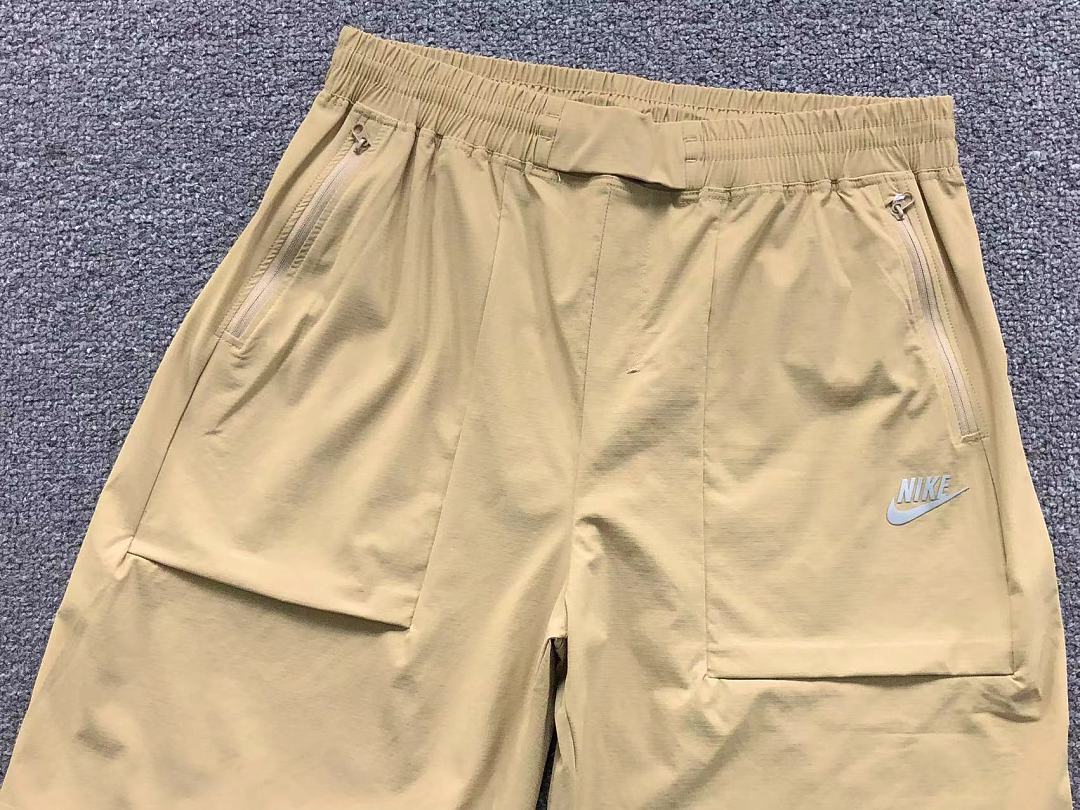 Nike 135 N⭐K⭐ SHORTS 2204250304 (Im 170Cm 60Kg I Wear Size 2XL In The Phot) - Image 14