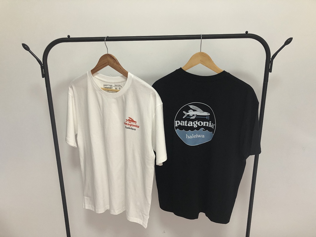 On Running 109 PATAGONIA T-SHIRT - Image 30
