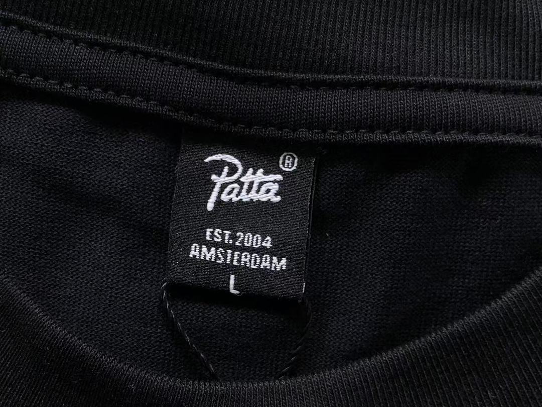 Patta 82 P⭐TT⭐ T-SHIRT 1262414175 (Im 170Cm 60Kg I Wear Size L In The Phot) - Image 19