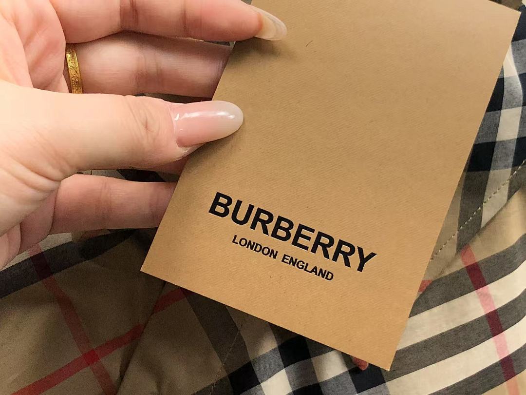 Burberry 188 B⭐R⭐E⭐RY SHIRT 3106120817 (Im 170Cm 60Kg I Wear Size M In The Phot) - Image 13