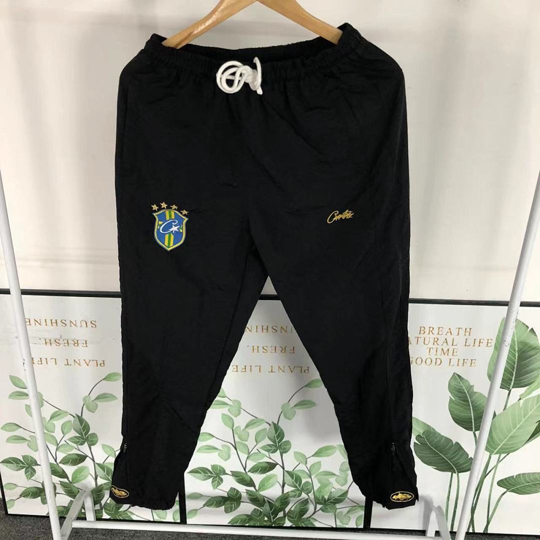 Corteiz 208 CORTEIZ TROUSERS 503012117 (Im 170Cm 55Kg I Wear Size S In The Phot) - Image 29