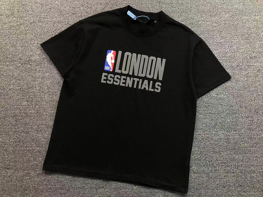 Fear of God 85 FOG T-SHIRT 12630151 (Im 170Cm 60Kg I Wear Size M In The Phot) - Image 11