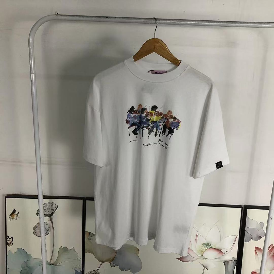 Martine Rose 105 M⭐RT⭐NE⭐O⭐E T-SHIRT 3206160217 (Im 170Cm 60Kg I Wear Size S In The Phot) - Image 19