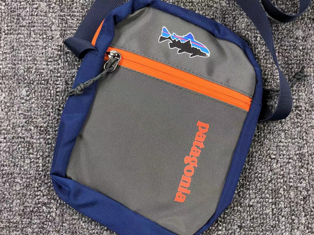 On Running 75 PATAGONIA BAG (Long 15CM* Wide 5CM* High 19CM) - Image 23