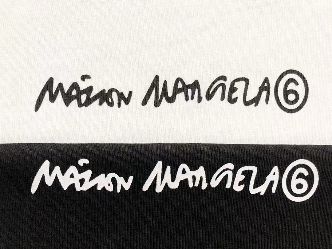 On Running 88 MAISON MARGIELA T-SHIRT 5212420162 (Im 170Cm 60Kg I Wear Size 44 In The Phot) - Image 18