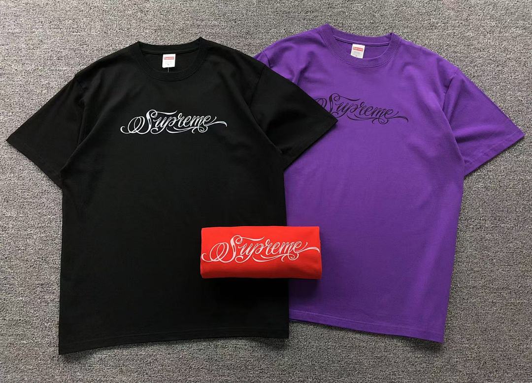 Supreme 95 S⭐⭐R⭐⭐E T-SHIRT 215300402 (Im 170Cm 60Kg I Wear Size XL In The Phot) - Image 5