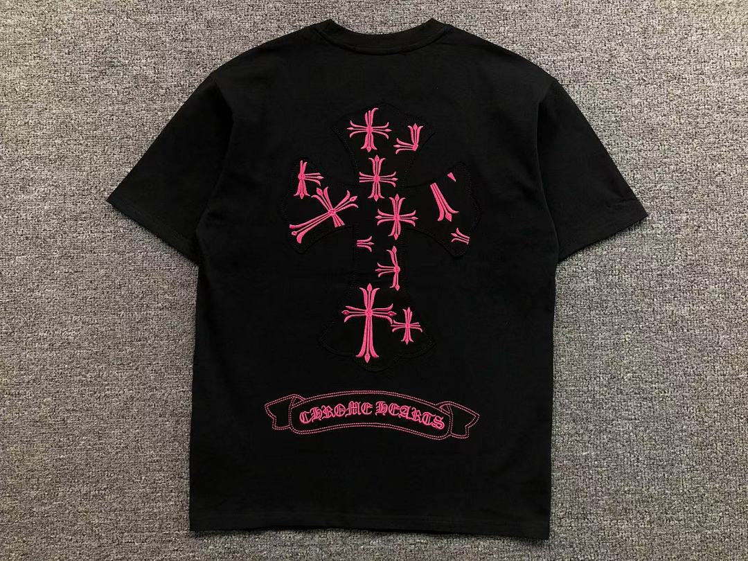 Comme des Garcons 125 C⭐⭐OME HE⭐⭐TS T-SHIRT 3107014217 (Im 170Cm 60Kg I Wear Size S In The Phot) - Image 7