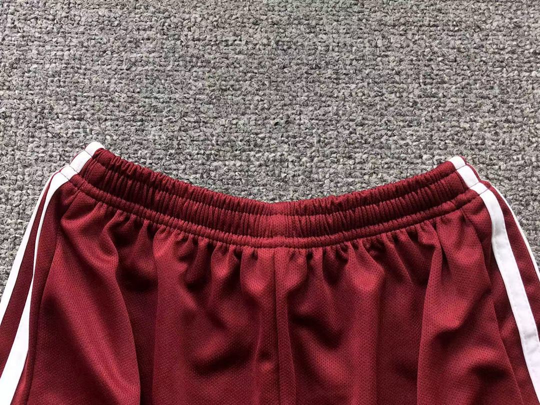 Chanel 68 FOOTBALL T-SHIRT SHORTS - Image 26