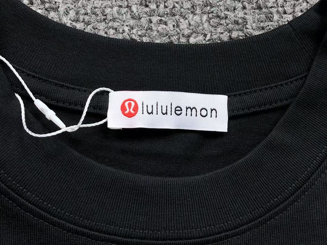 On Running 118 LULULEMON T-SHIRT 413255621 (Im 170Cm 60Kg I Wear Size M In The Phot) - Image 30
