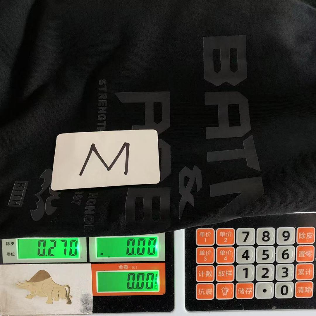 Kith 95 KITH T-SHIRT 57042695 (Im 170Cm 60Kg I Wear Size M In The Phot) - Image 22