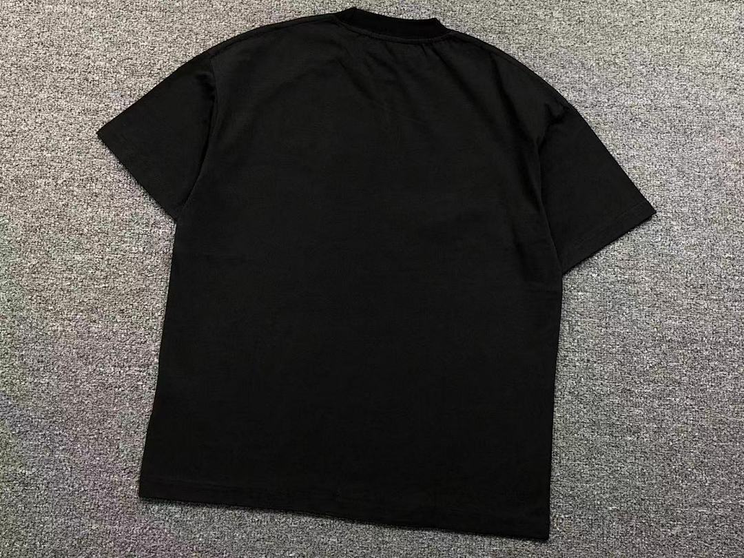 Chanel 85 ENFANTS RICHES DEPRIMES T-SHIRT 42012420162 (Im 170Cm 60Kg I Wear Size S In The Phot) - Image 11