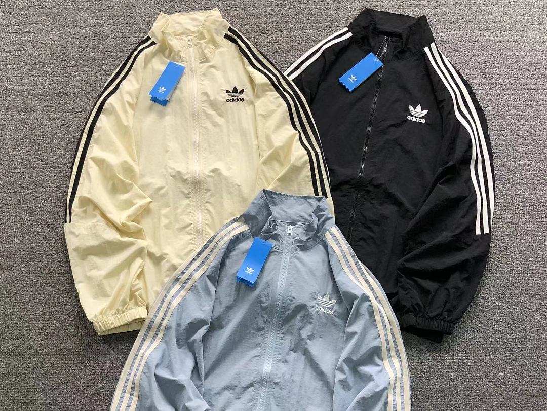 Adidas 168 A⭐I⭐AS JACKET 4205112177 (Im 170Cm 60Kg I Wear Size L In The Phot) - Image 6