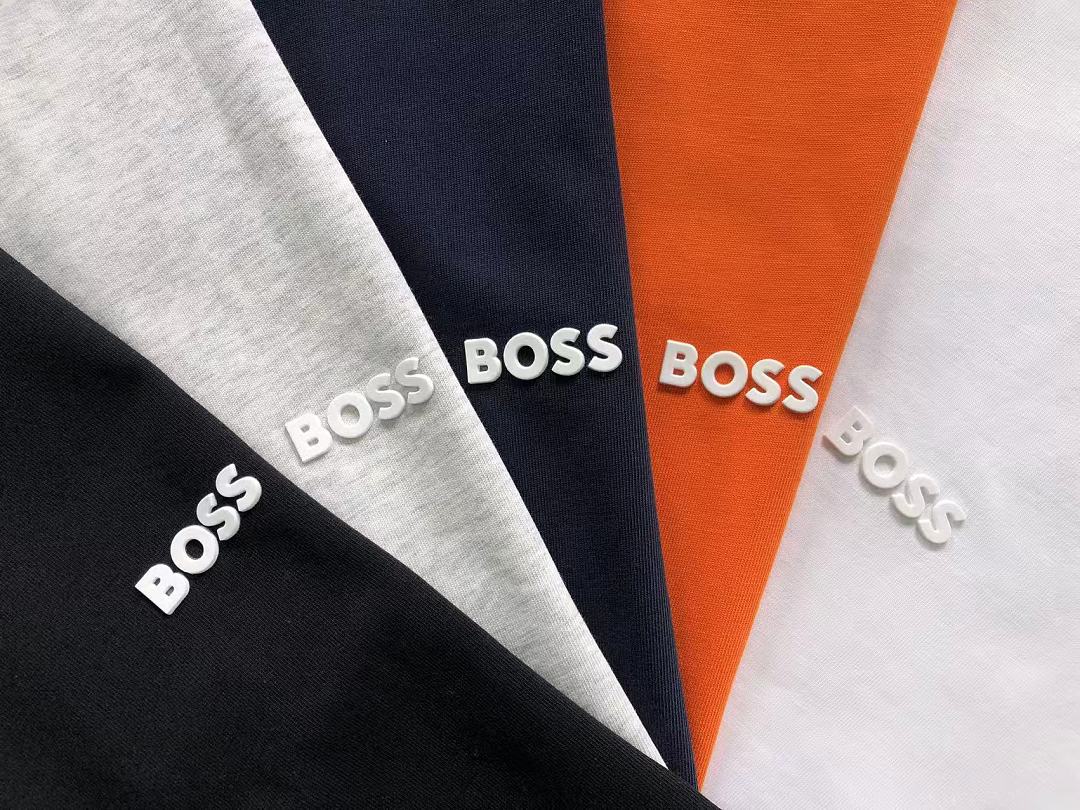 Hugo Boss 125 H⭐G⭐ B⭐⭐S T-SHIRT 2208032715 (Im 170Cm 60Kg I Wear Size S In The Phot) - Image 18