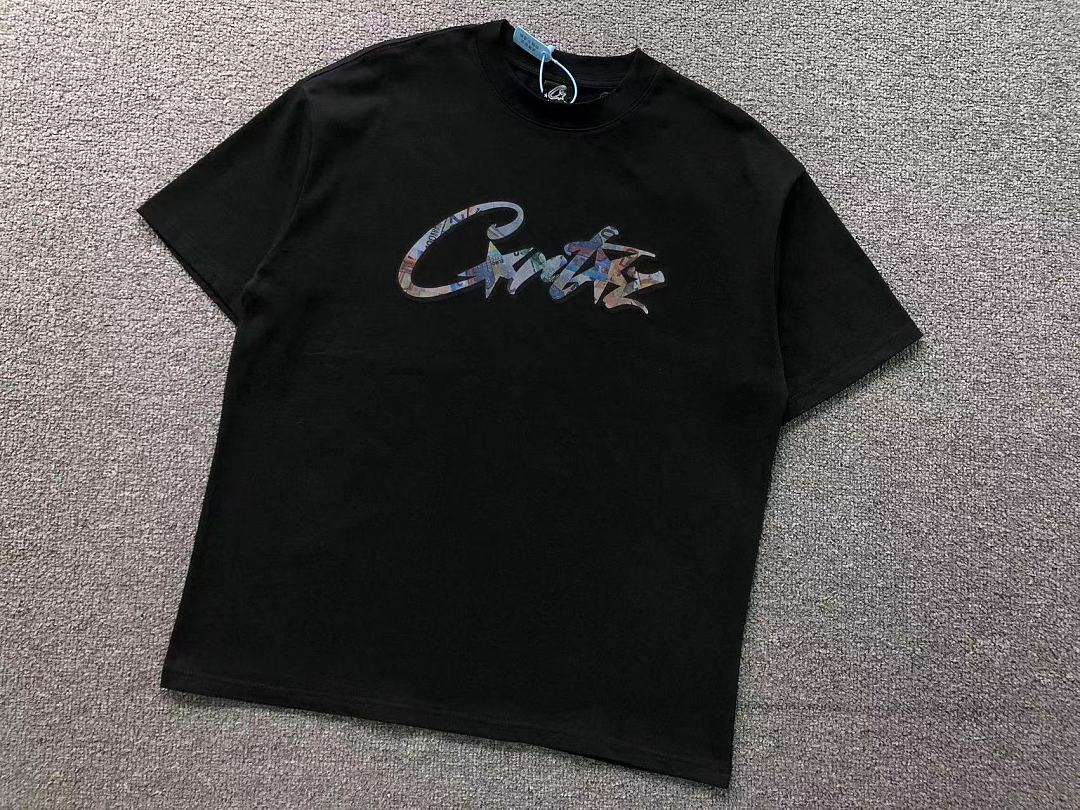 Corteiz 88 CORTEIZ T-SHIRT 127131251 (Im 170Cm 60Kg I Wear Size M In The Phot) - Image 10
