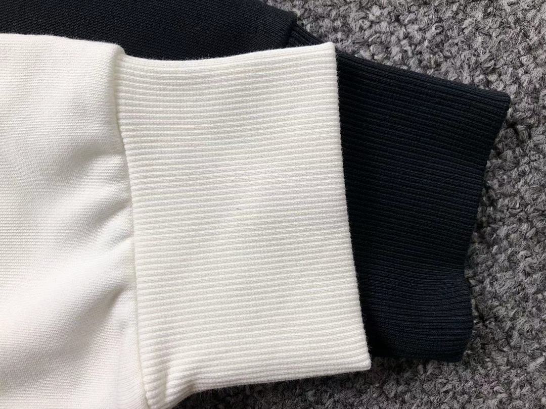 Off-White 136 OFF-WHITE (WHITE HOODIE) - Image 19