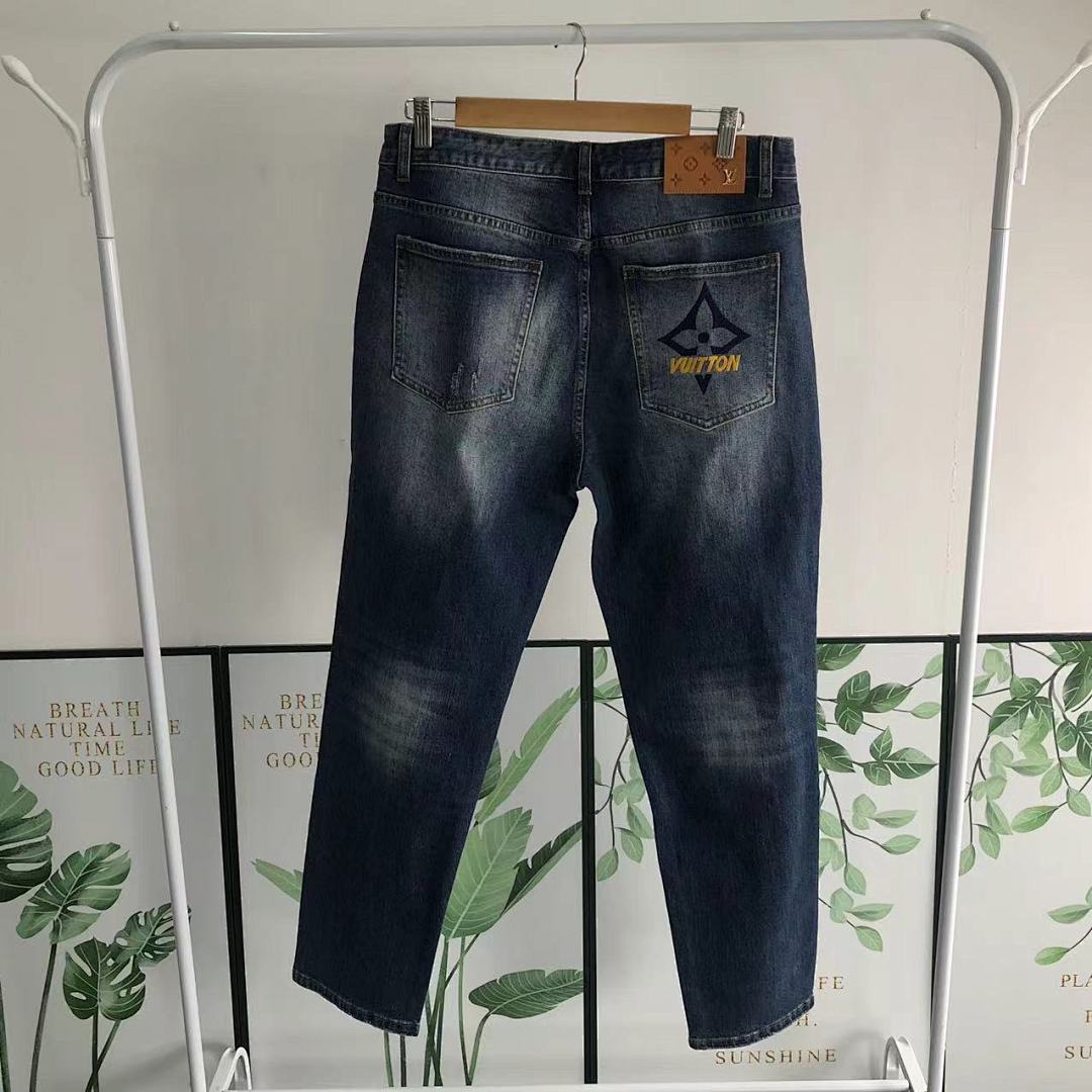 Louis Vuitton 288 L⭐ - Image 27