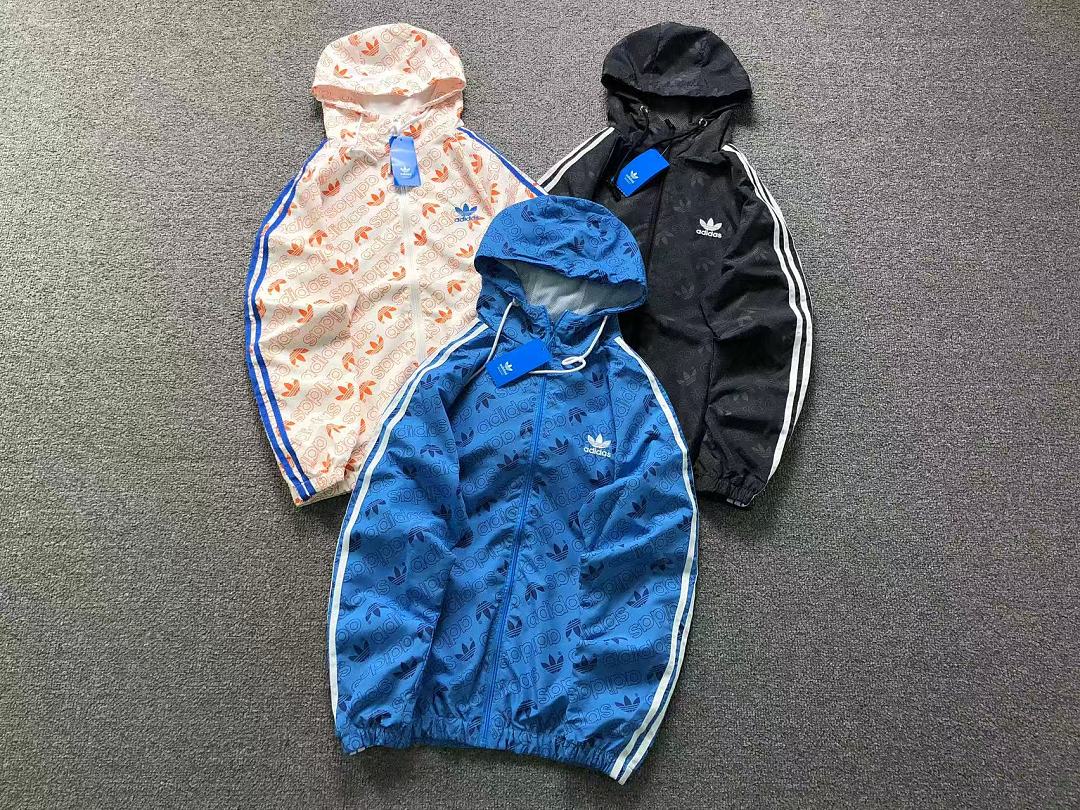 Adidas 145 A⭐I⭐AS JACKET 4208120377 (Im 170Cm 60Kg I Wear Size M In The Phot) - Image 5
