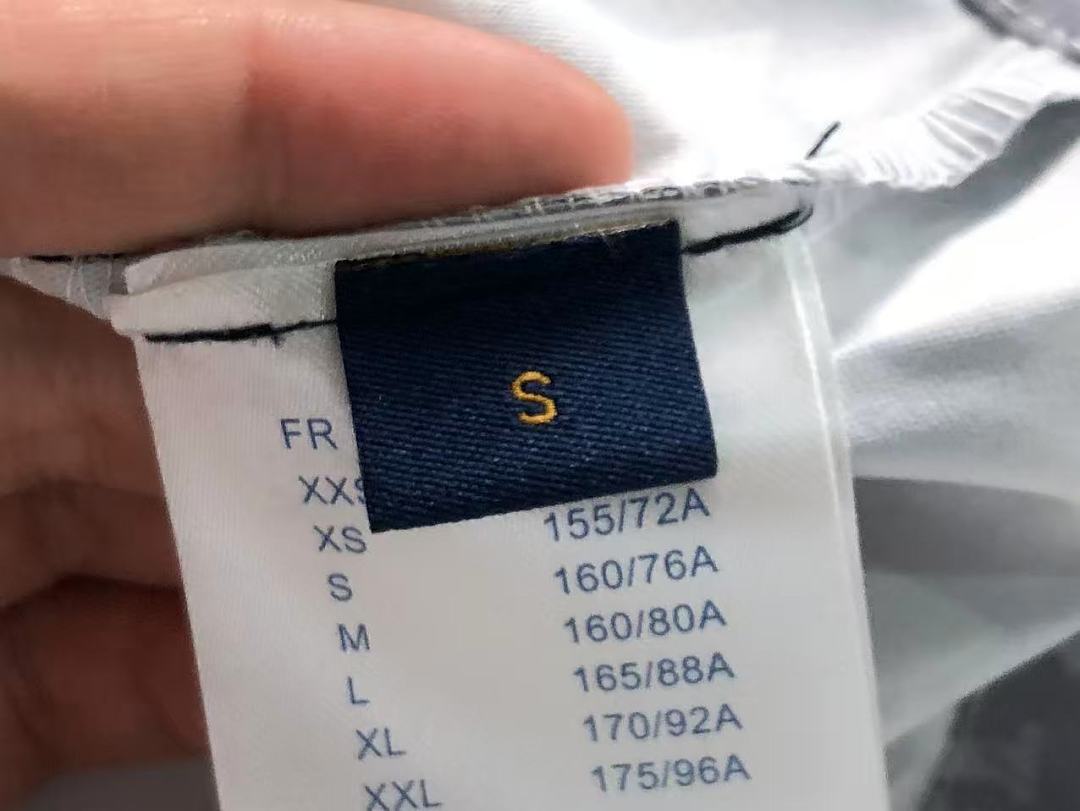 Louis Vuitton 85 L⭐ SHORTS 5242413100 (Im 170Cm 60Kg I Wear Size S In The Phot) - Image 27