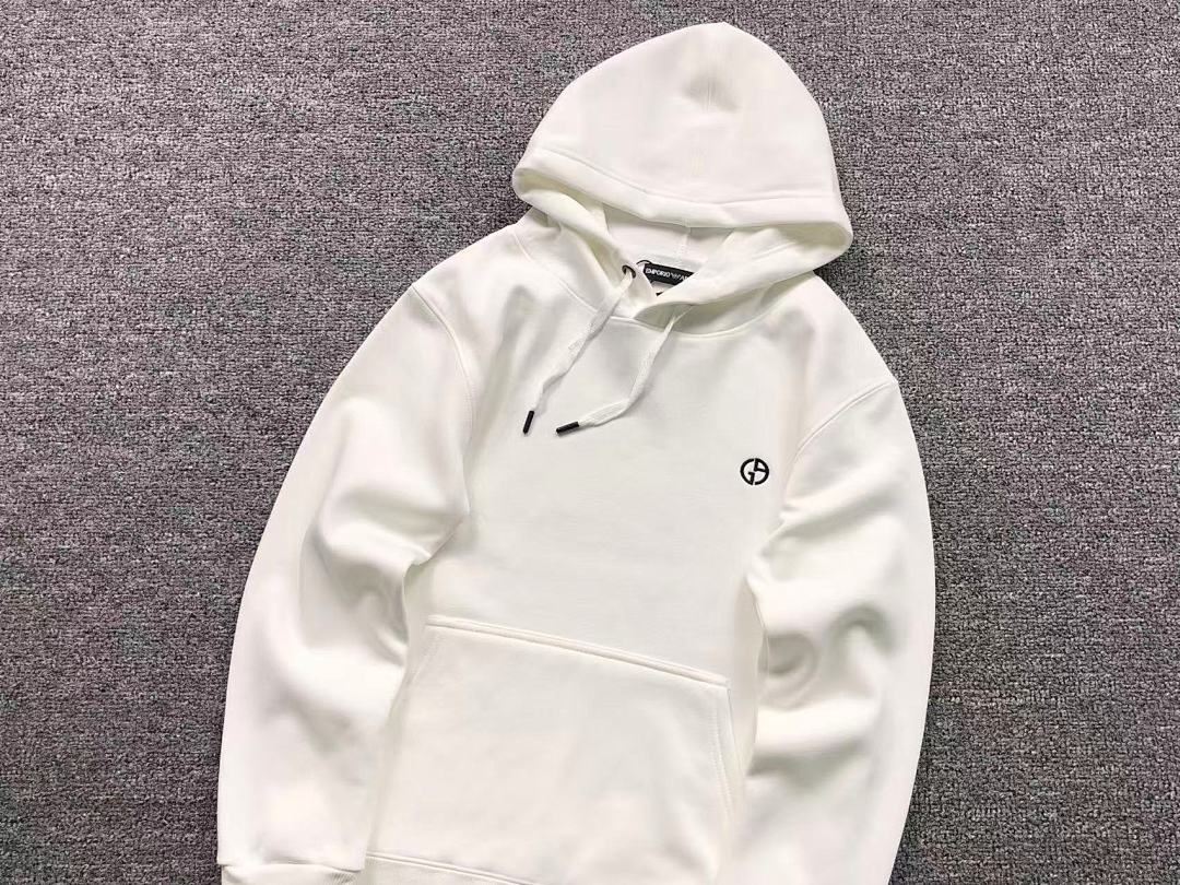 Unbranded 215 E⭐P⭐R⭐⭐ A⭐M⭐N⭐ HOODIE 2110242901 (Im 170Cm 60Kg I Wear Size M In The Phot) - Image 8