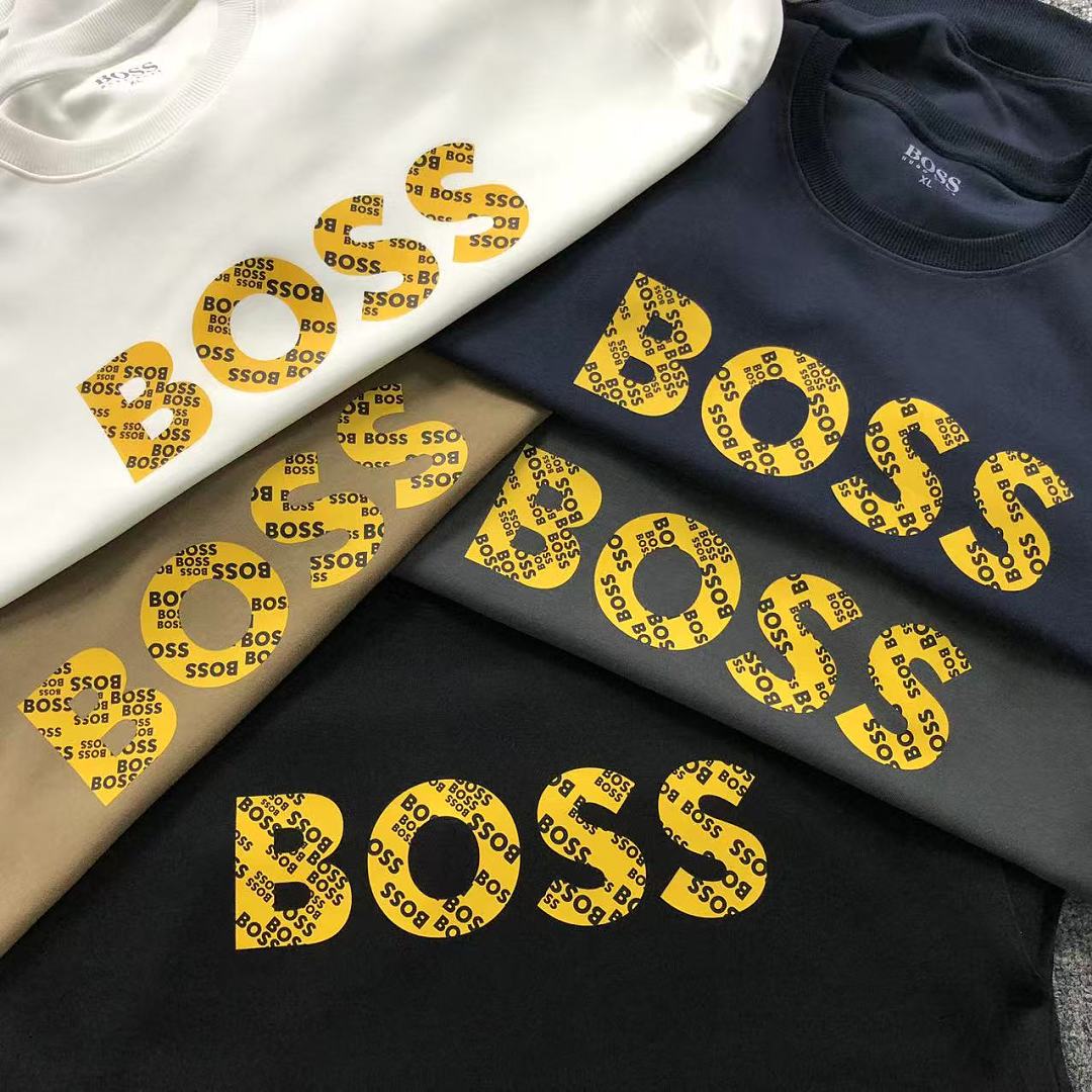 Hugo Boss 168 H⭐G⭐ B⭐⭐S HOODIE 2207220204 (Im 170Cm 60Kg I Wear Size XL In The Phot) - Image 18