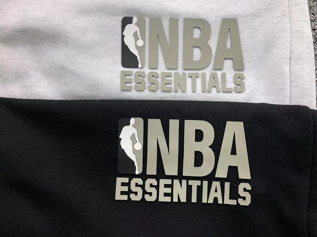 Fear of God TROUSERS108 FOG NBA BASKETBALL HOODIE - Image 35