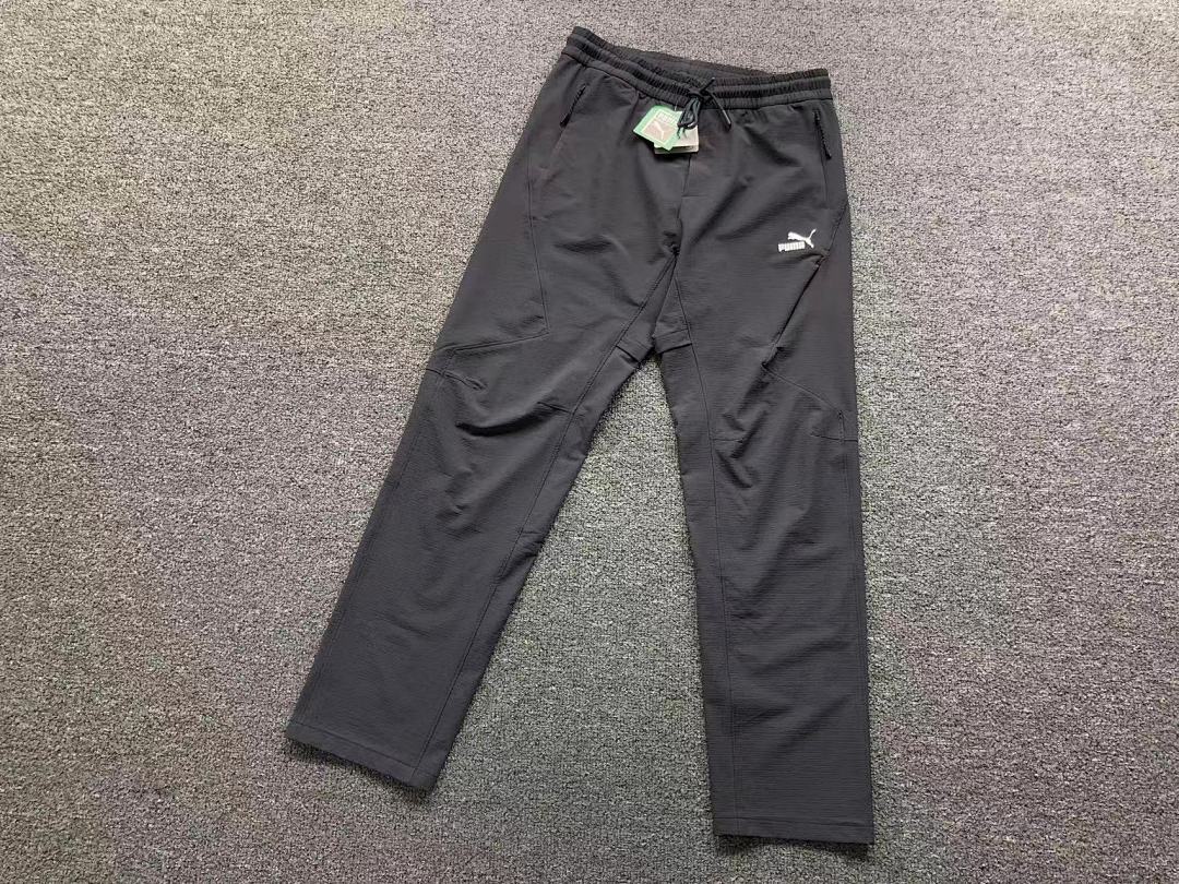 Unbranded 158 PUMA TROUSERS 219134201 (Im 170Cm 60Kg I Wear Size 2XL In The Phot) - Image 9