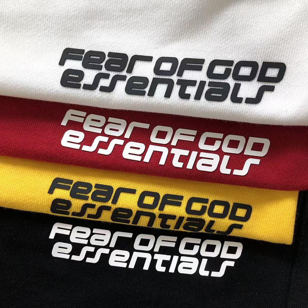 Fear of God SHORTS 125 FOG T-SHIRT - Image 39