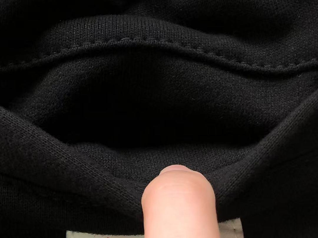 Corteiz TROUSERS165 CORTEIZ HOODIE - Image 39