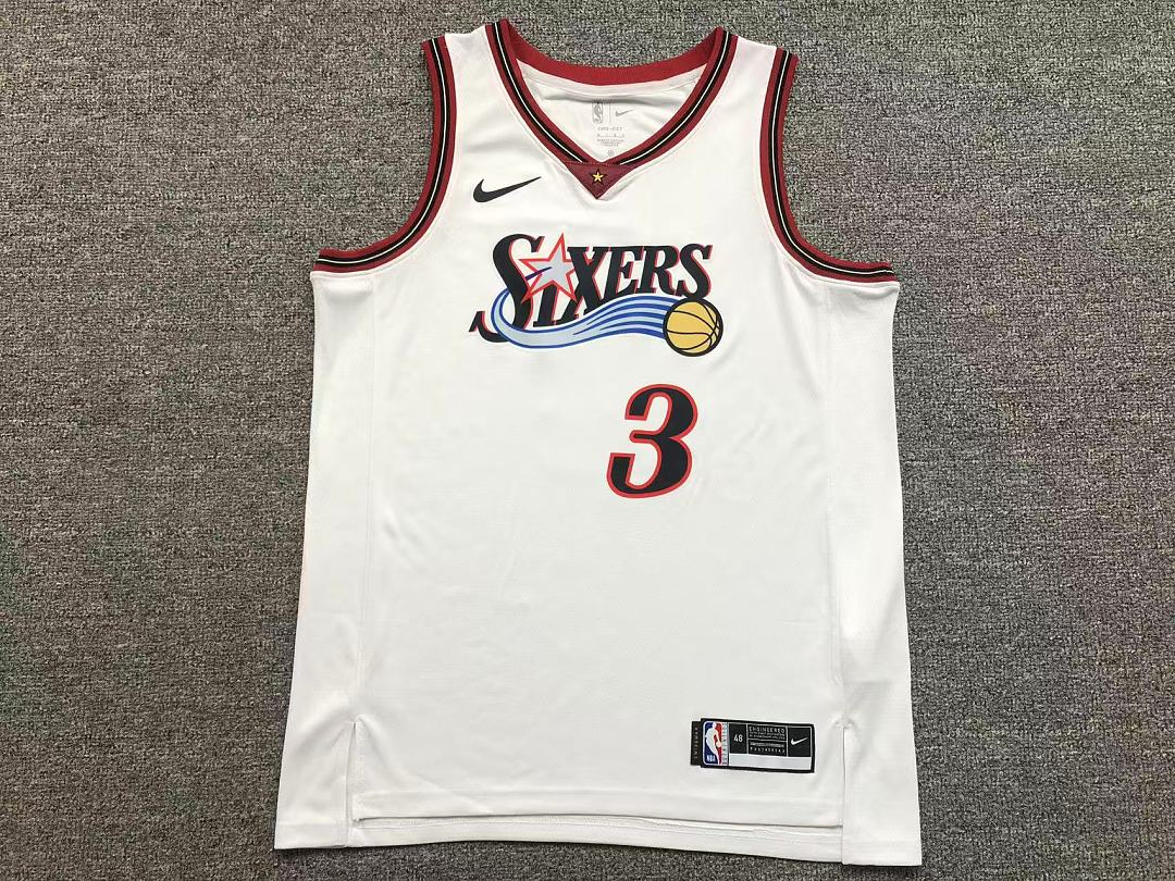 Unbranded 98 NBA BASKETBALL VEST 1252147002 (Im 170Cm 60Kg I Wear Size L In The Phot) - Image 5