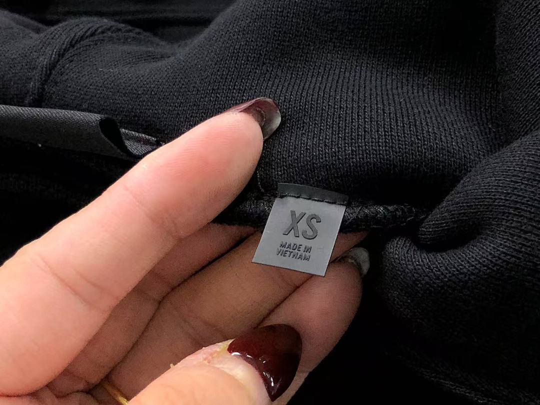 Fear of God TROUSERS 138 FOG HOODIE - Image 20
