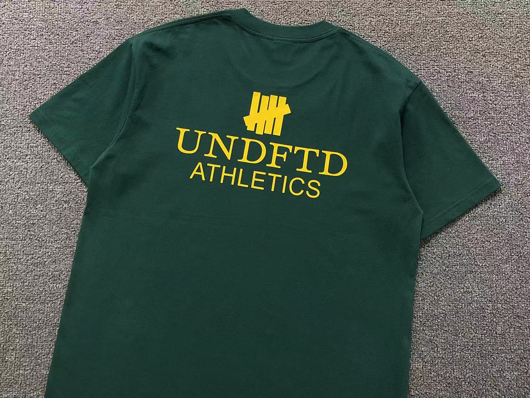 Undefeated 88 UNDEFEATED T-SHIRT 126232102 (Im 170Cm 60Kg I Wear Size L In The Phot) - Image 15