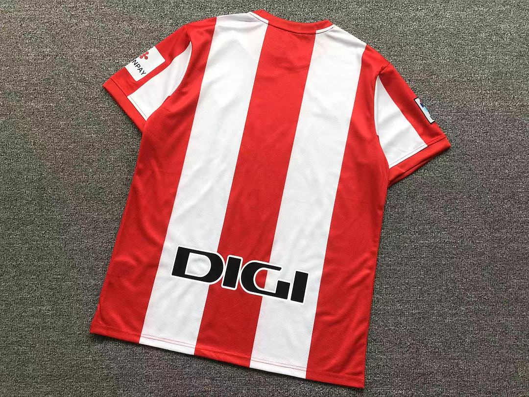 Unbranded 78 FOOTBALL T-SHIRT 1252138002 (Im 170Cm 60Kg I Wear Size L In The Phot) - Image 11