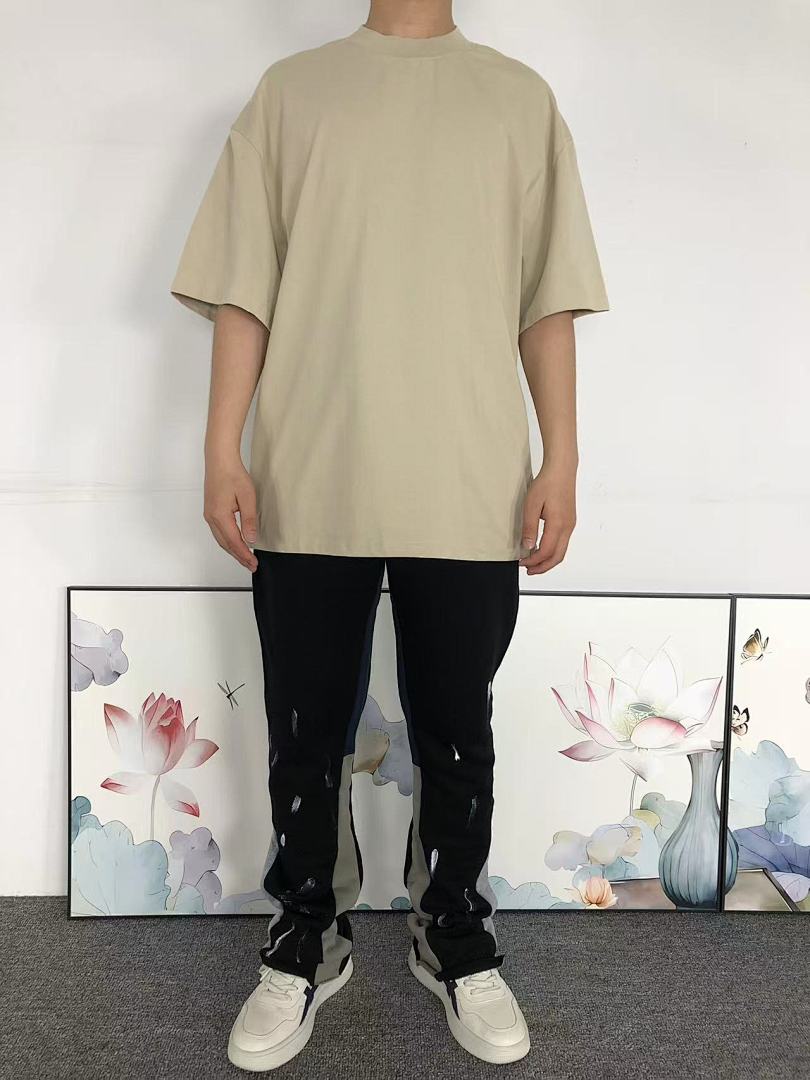 Acne Studios 125 ACNE STUDIOS T-SHIRT 4105080977 (Im 170Cm 60Kg I Wear Size S In The Phot) - Image 3