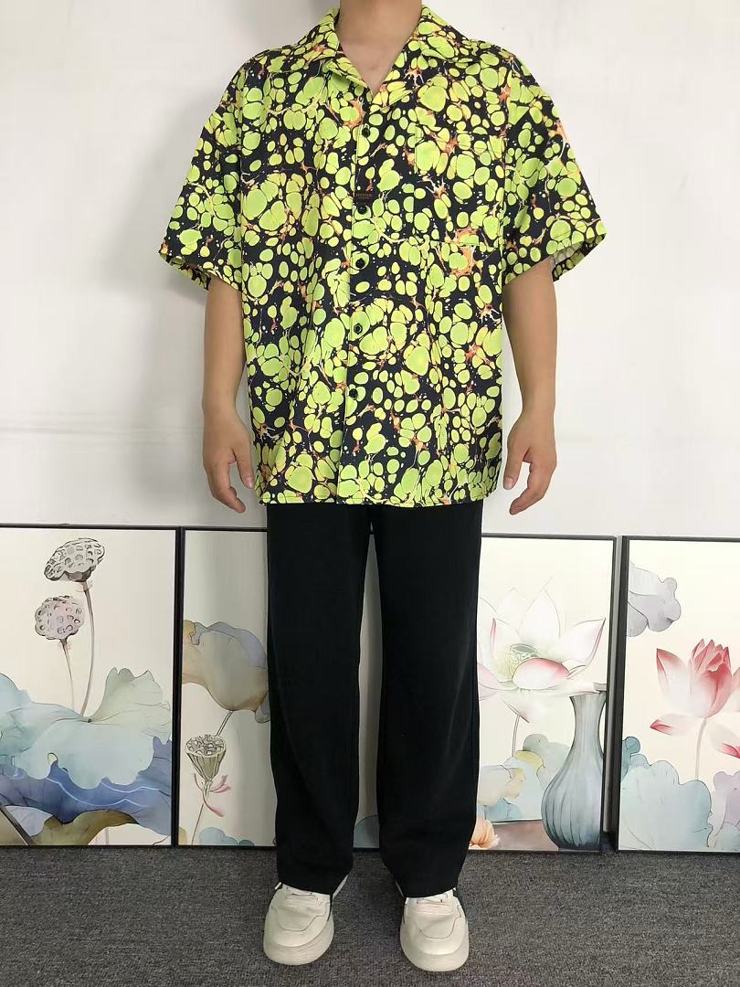 Martine Rose 88 M⭐RT⭐NE⭐O⭐E SHIRT 42042202170 (Im 170Cm 60Kg I Wear Size S In The Phot) - Image 3
