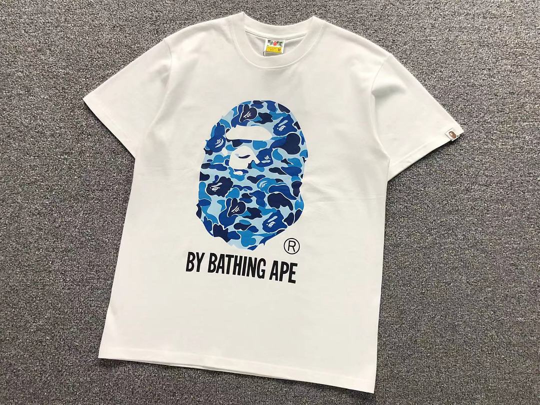 Bape 82 BAPE T-SHIRT 5261309164 (Im 170Cm 60Kg I Wear Size M In The Phot) - Image 13