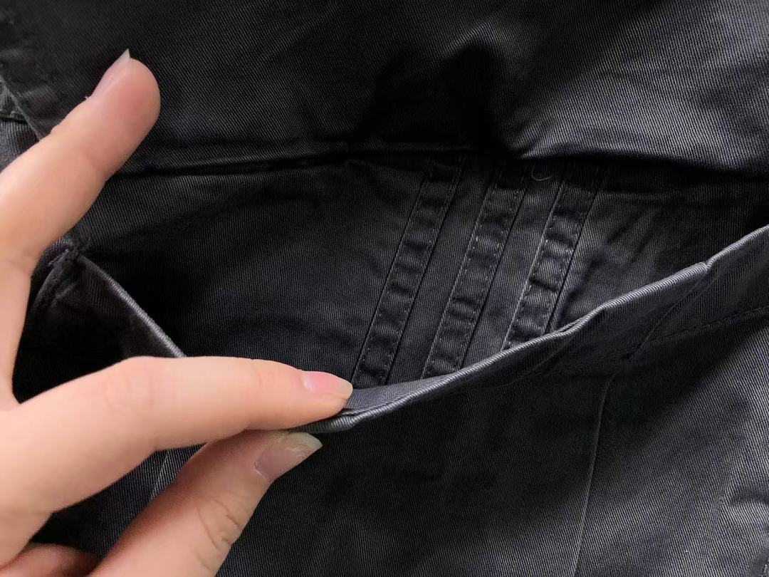 Adidas 178 A⭐I⭐AS TROUSERS 3207230421 (Im 170Cm 60Kg I Wear Size M In The Phot) - Image 20