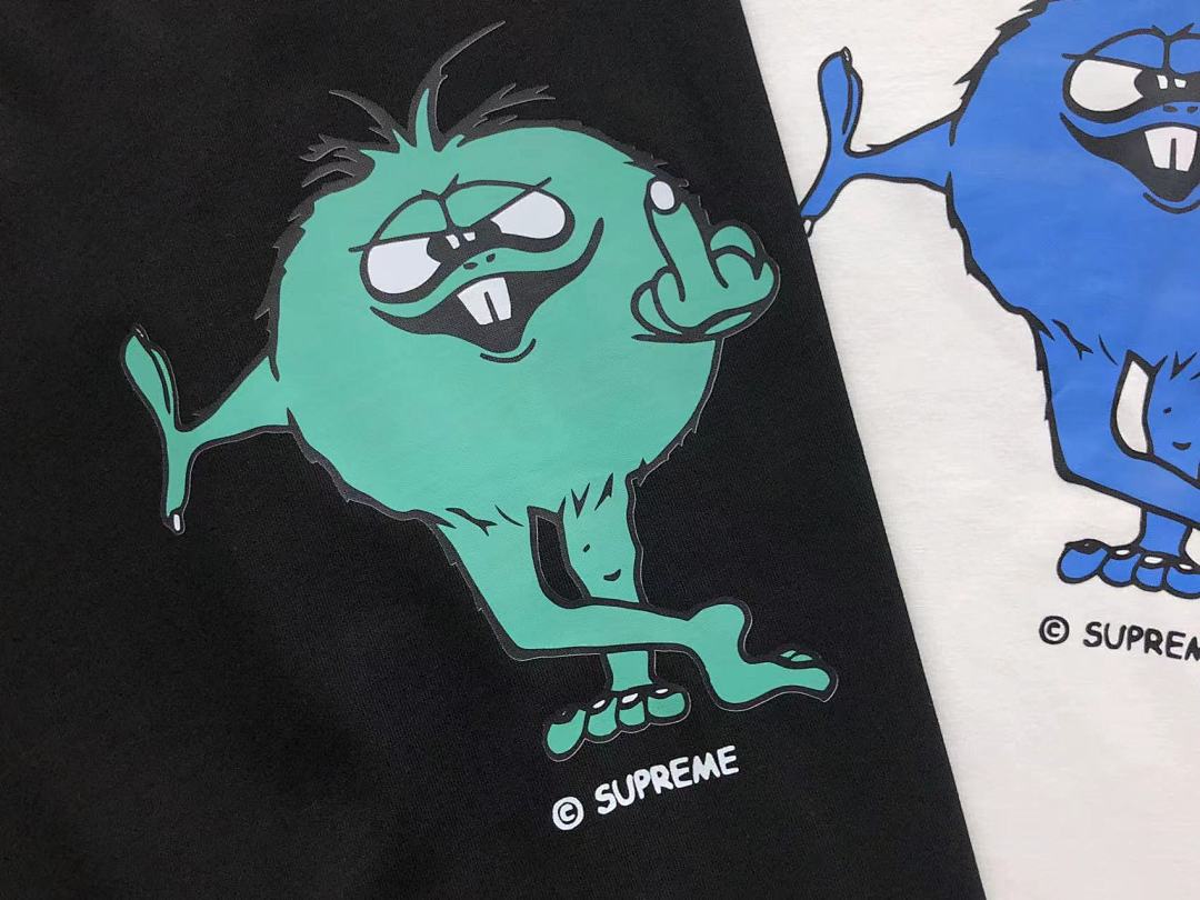 Supreme 89 S⭐⭐R⭐⭐E T-SHIRT 212071821 (Im 170Cm 57Kg I Wear Size M In The Phot) - Image 13