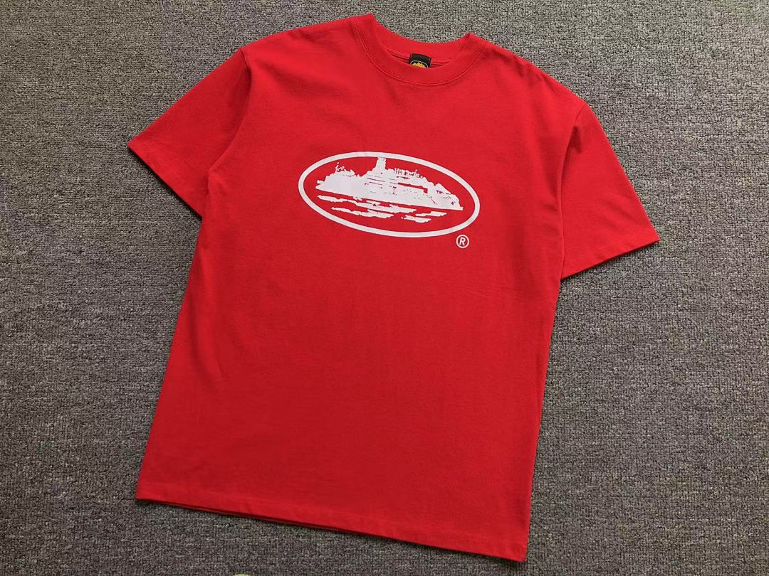 Corteiz 98 CORTEIZ T-SHIRT 2161145125 (Im 170Cm 60Kg I Wear Size S In The Phot) - Image 8