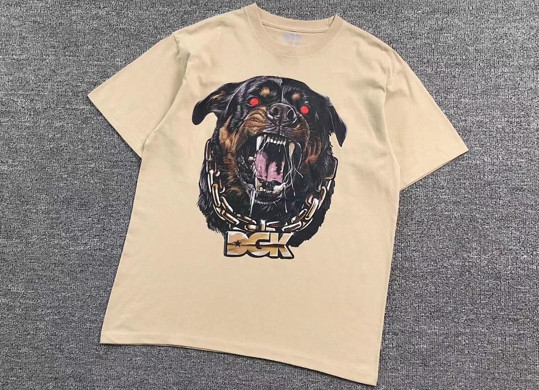 DGK 95 DGK T-SHIRT - Image 12