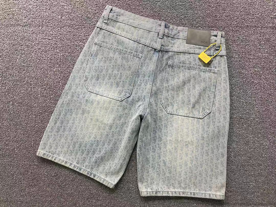 Dior 185 D⭐O⭐ SHORTS 3207110517 (Im 170Cm 60Kg I Wear Size L In The Phot) - Image 10