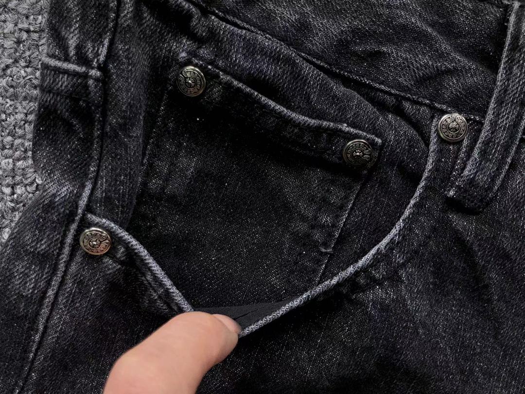 Comme des Garcons 228 C⭐⭐OME HE⭐⭐TS - Image 22
